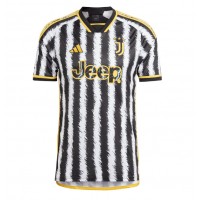 Juventus Francisco Conceicao #7 Domaci Dres 2024-25 Kratak Rukav